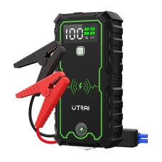UTRAI JS1 Pro automobilio starteris