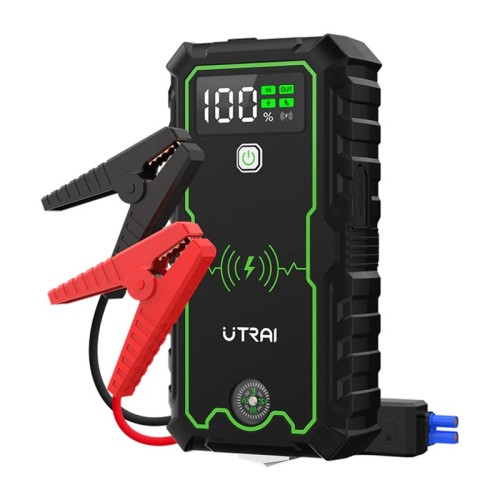 UTRAI JS1 Pro automobilio starteris UTRAI JS1 Pro automobilio starteris