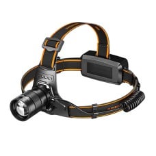 UV Superfire HZ01 žibintuvėlis