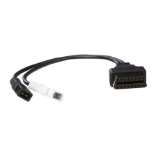 VAG 2x2 to OBD-II adapter OBDeleven