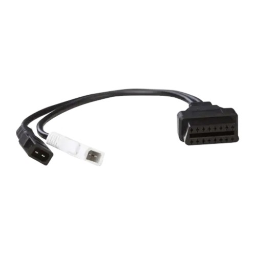 VAG 2x2 to OBD-II adapter OBDeleven VAG 2x2 to OBD-II adapter OBDeleven