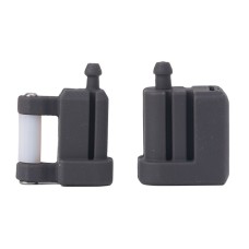 Wiper nozzle for Kobra S1/S1 Combo