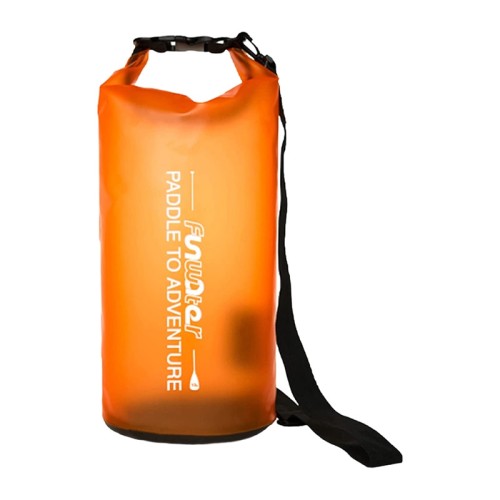 Waterproof bag FunWater 10L Waterproof bag FunWater 10L