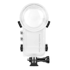 PULUZ waterproof diving case for Insta360 X3