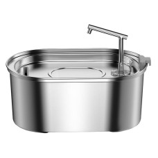 Vandens fontanas augintiniams 3.2l Rojeco