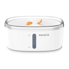 Water Fountain for pets Rojeco Wireless 2.5L