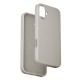 Vėdinimo dėklas KUHM0-20, skirtas iPhone 16 Plus MagSafe (Szare)