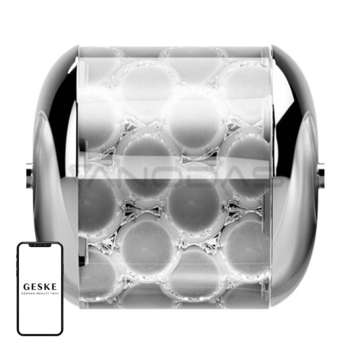 Face Roller Cooling Head Geske  Face Roller Cooling Head Geske