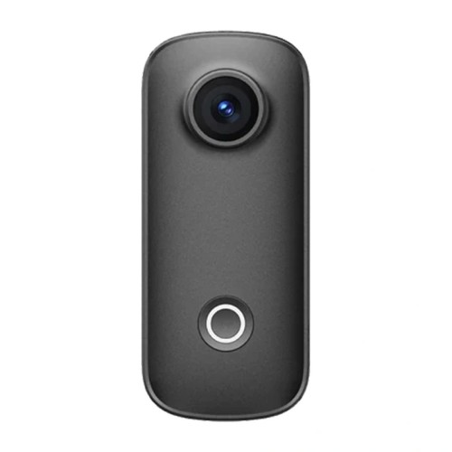Veiksmo kamera SJCAM C100PRO Veiksmo kamera SJCAM C100PRO