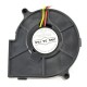 Ventiliatorius 12V 3W - 75x75x30mm