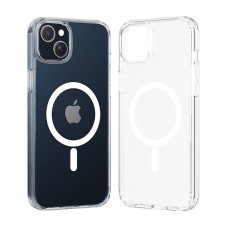 Vention KUBT0-20 apsauginis dėklas iPhone 14 Plus (skaidrus)