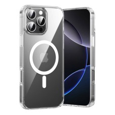 Vention KUGT0-40 dėklas, skirtas iPhone 16 Pro Max MagSafe (skaidrus)