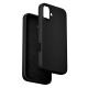 Vention KUHB0-20 dėklas, skirtas iPhone 16 Plus MagSafe (juodas)
