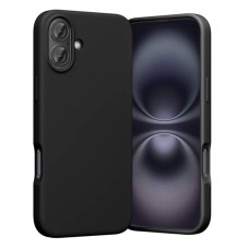 Vention KUHB0-20 Case for iPhone 16 Plus MagSafe (Black)