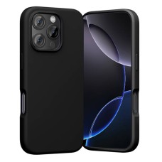Vention KUHB0-30 dėklas, skirtas iPhone 16 Pro MagSafe (juodas)