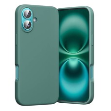 Vention KUHG0-20 dėklas, skirtas iPhone 16 Plus MagSafe (žalias)