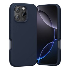 Vention KUHL0-40 dėklas, skirtas iPhone 16 Pro Max MagSafe (mėlynas)