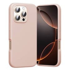 Vention KUHP0-30 Case for iPhone 16 Pro MagSafe (Pink)