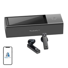 Vertėjas TIMEKETTLE X1