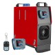 Vertikalus stovėjimo šildytuvas Blitzwolf BW-AH-V1B, 5kw, 12V