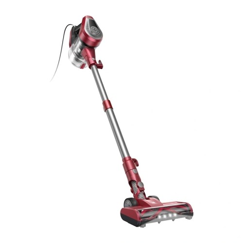VEXILAR C8 vertikalus dulkių siurblys VEXILAR C8 vertikalus dulkių siurblys