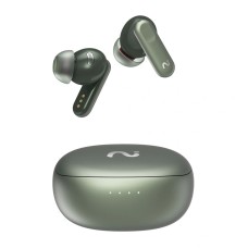 VIAIM Nano+ dirbtinio intelekto ausinės su balso įrašymo įrenginiu (žalios)