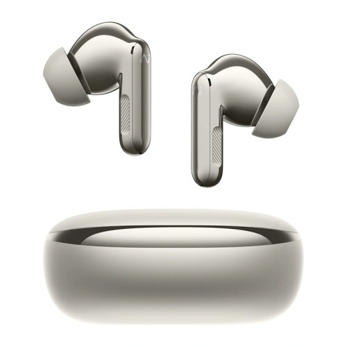 VIAIM Recdot 2 AI TWS Earbuds with Voice Recorder (Gold) VIAIM Recdot 2 AI TWS Earbuds with Voice Recorder (Gold)