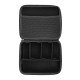 Medium EVA case Telesin for action cameras (GP-PRC-213-B)