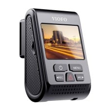 VIOFO A119 V3 2K 60 kadrų per sekundę vaizdo įrašymo įrenginys