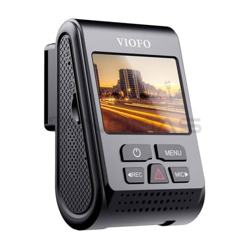 VIOFO A119 V3 2K 60FPS video recorder  VIOFO A119 V3 2K 60FPS video recorder