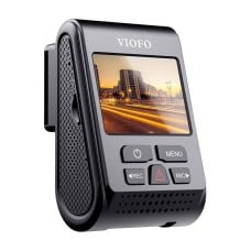 VIOFO A119 V3-G 2K 60 kadrų per sekundę GPS vaizdo įrašymo įrenginys