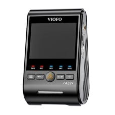 VIOFO A329 1 kanalo 4K 60 kadrų per sekundę belaidis internetas, GPS