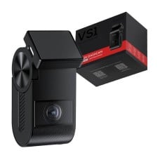 VIOFO VS1 2K WiFi vaizdo įrašymo įrenginys, GPS + 32 GB atminties kortelė