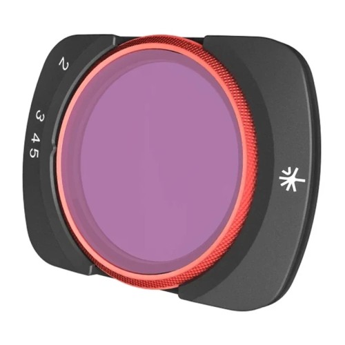 VND filtras PGY OSMO POCKET 3/4 VND filtras PGY OSMO POCKET 3/4