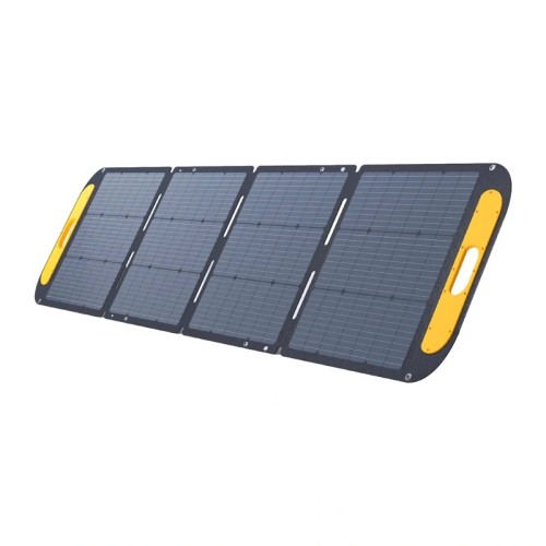 VTOMAN VS200 Pro 200W saulės baterija VTOMAN VS200 Pro 200W saulės baterija
