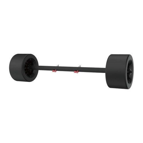 WAYDOO EVO 130L Mover-L lentų transportavimo ratukų rinkinys WAYDOO EVO 130L Mover-L lentų transportavimo ratukų rinkinys