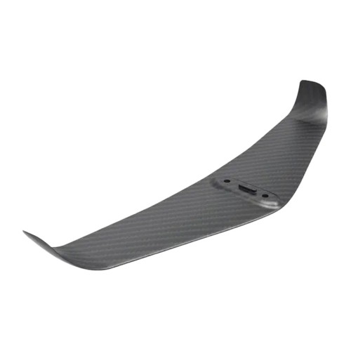 Back Wing for Waydoo EVO 322 boards (carbon fiber) Back Wing for Waydoo EVO 322 boards (carbon fiber)