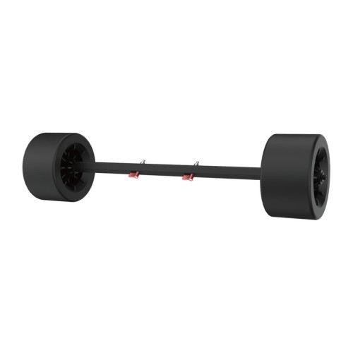 Set of transport wheels for WAYDOO EVO 90L Mover-S boards Set of transport wheels for WAYDOO EVO 90L Mover-S boards