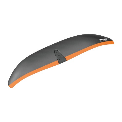 WAYDOO EVO Glider C1500 Front Wing (carbon fiber) WAYDOO EVO Glider C1500 Front Wing (carbon fiber)