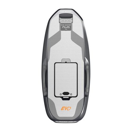 Waydoo EVO Master Plus 75L Electric Skateboard (Color: Onyx Black) Waydoo EVO Master Plus 75L Electric Skateboard (Color: Onyx Black)