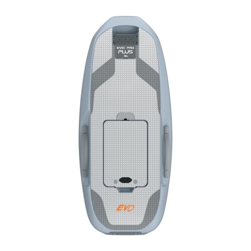 WAYDOO EVO Pro Plus 90L Electric Skateboard with Sensors (Blue) WAYDOO EVO Pro Plus 90L Electric Skateboard with Sensors (Blue)
