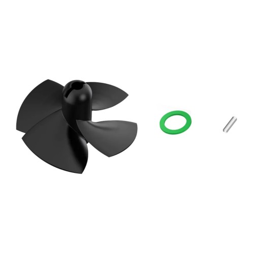 Waydoo Subnado 66 mm sraigtas Waydoo Subnado 66 mm sraigtas