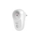 Wi-Fi Smart Plug Sonoff S26R2ZBTPE-FR (E tipas)