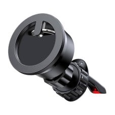 Multifunctional magnetic holder 2 in 1 Joyroom JR-ZS294 - Black