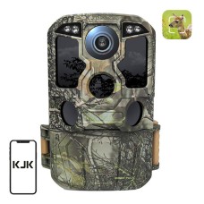 WIFI hunting camera KJK 48MP