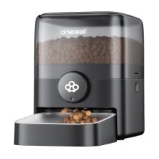 WiFi Oneisall 5L PF08 smart feed dispenser