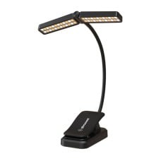 Wingy Book Light Glocusent GLCSNTA2901 USB-C 1000mAh Black