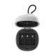 Telesin 3-Slot Waterproof Charger Allin box for GoPro Hero 9 Hero 10 GP-BTR-904-GY