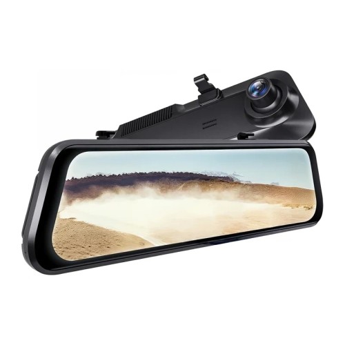 WOLFBOX G850pro 4K + 1080p 64GB Dash Cam WOLFBOX G850pro 4K + 1080p 64GB Dash Cam