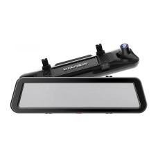 WOLFBOX G900TriPro Cabin WiFi 4K + 2.5K Dash Cam